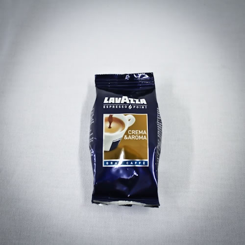 Lavazza Kaffee- oder Espresso Portion