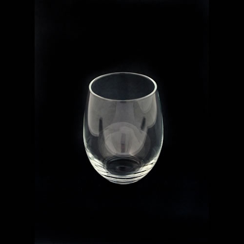 Wasserglas ohne Stiel Serie Style